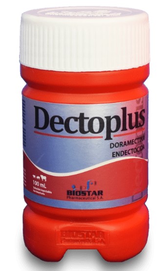 DECTOPLUS