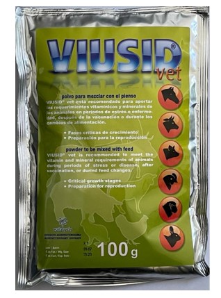VIUSID VET