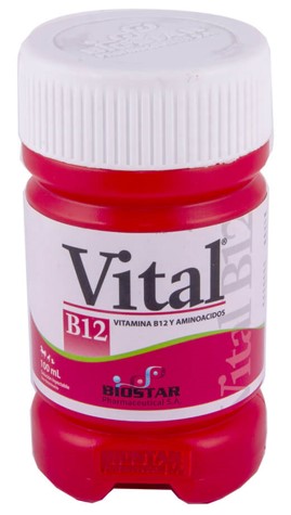 VITAL B12